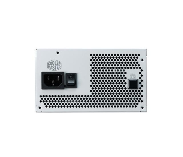 Cooler Master V750 White 750W 80 Plus Gold - 643818 - zdjęcie 9
